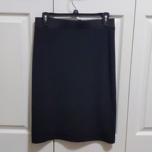 Pencil skirt